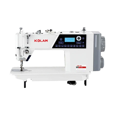 KL-A6F One-to-Two Stepping Lockstitch Machine